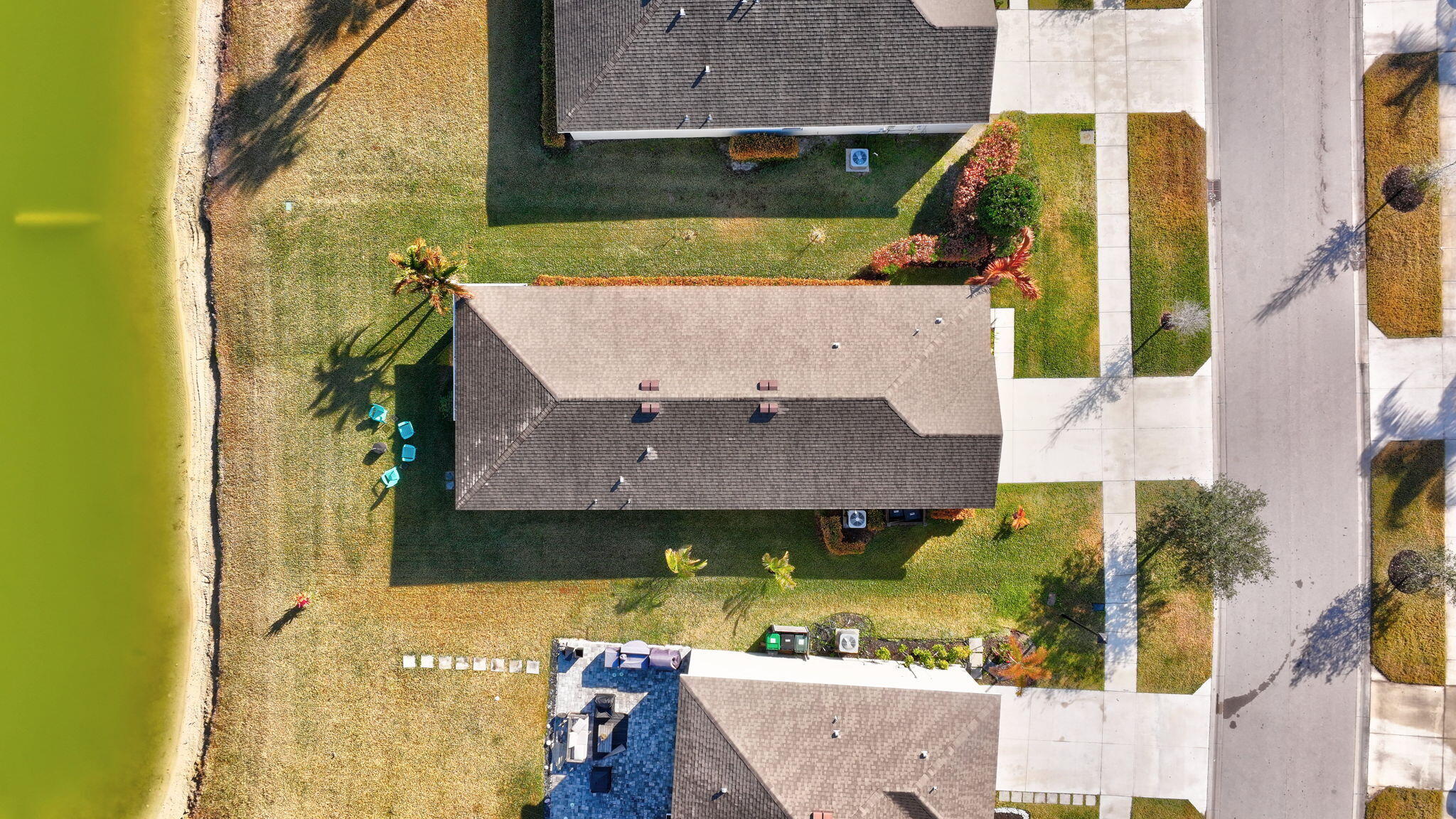 VERANO SOUTH PUD 1 - POD C -  PLAT NO. 1 - Residential