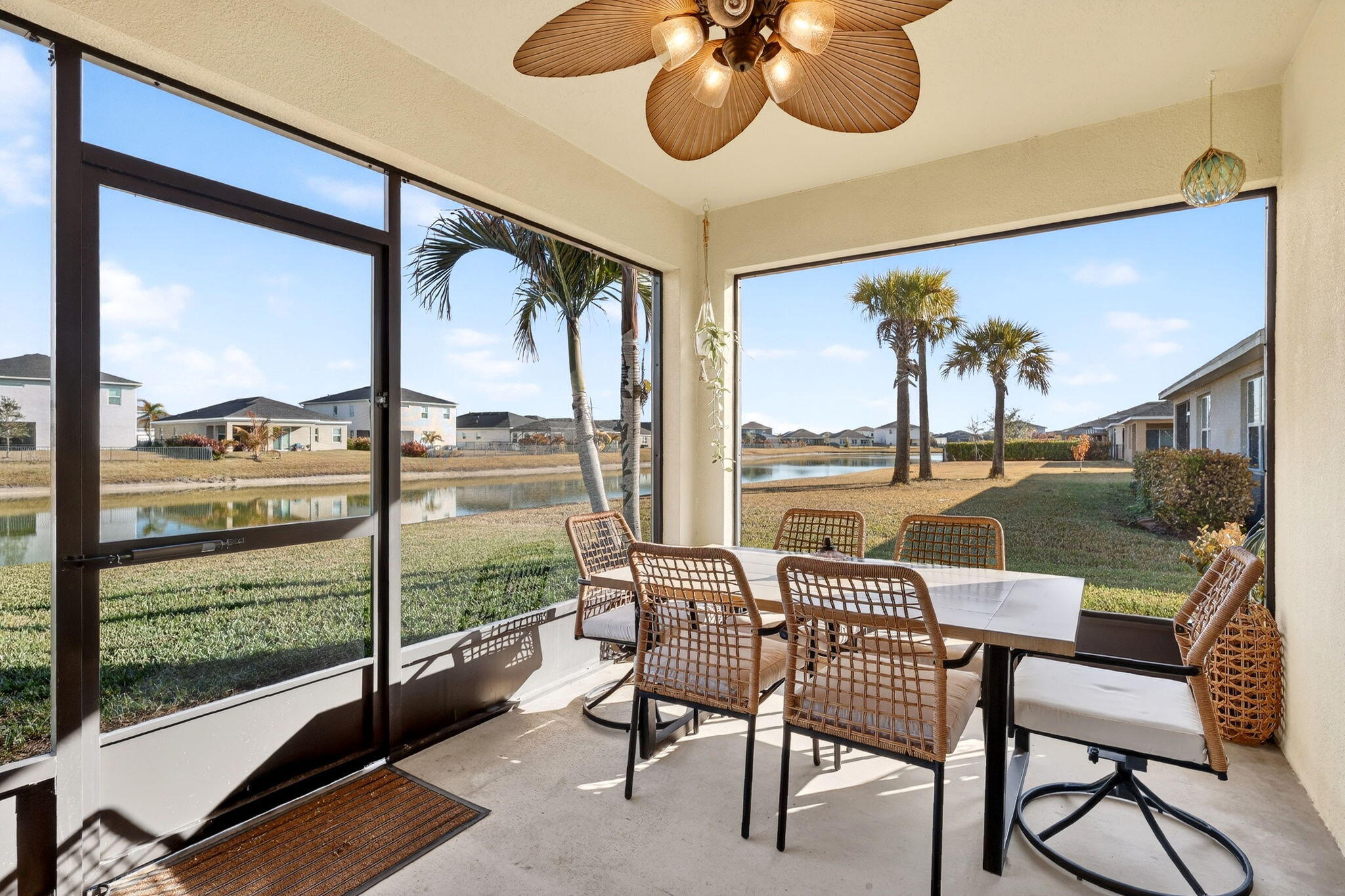 VERANO SOUTH PUD 1 - POD C -  PLAT NO. 1 - Residential