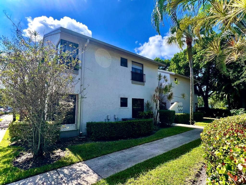 Photo of 3529 NW 35th Street #1606, Coconut Creek, FL 33066 (MLS # R11153176)