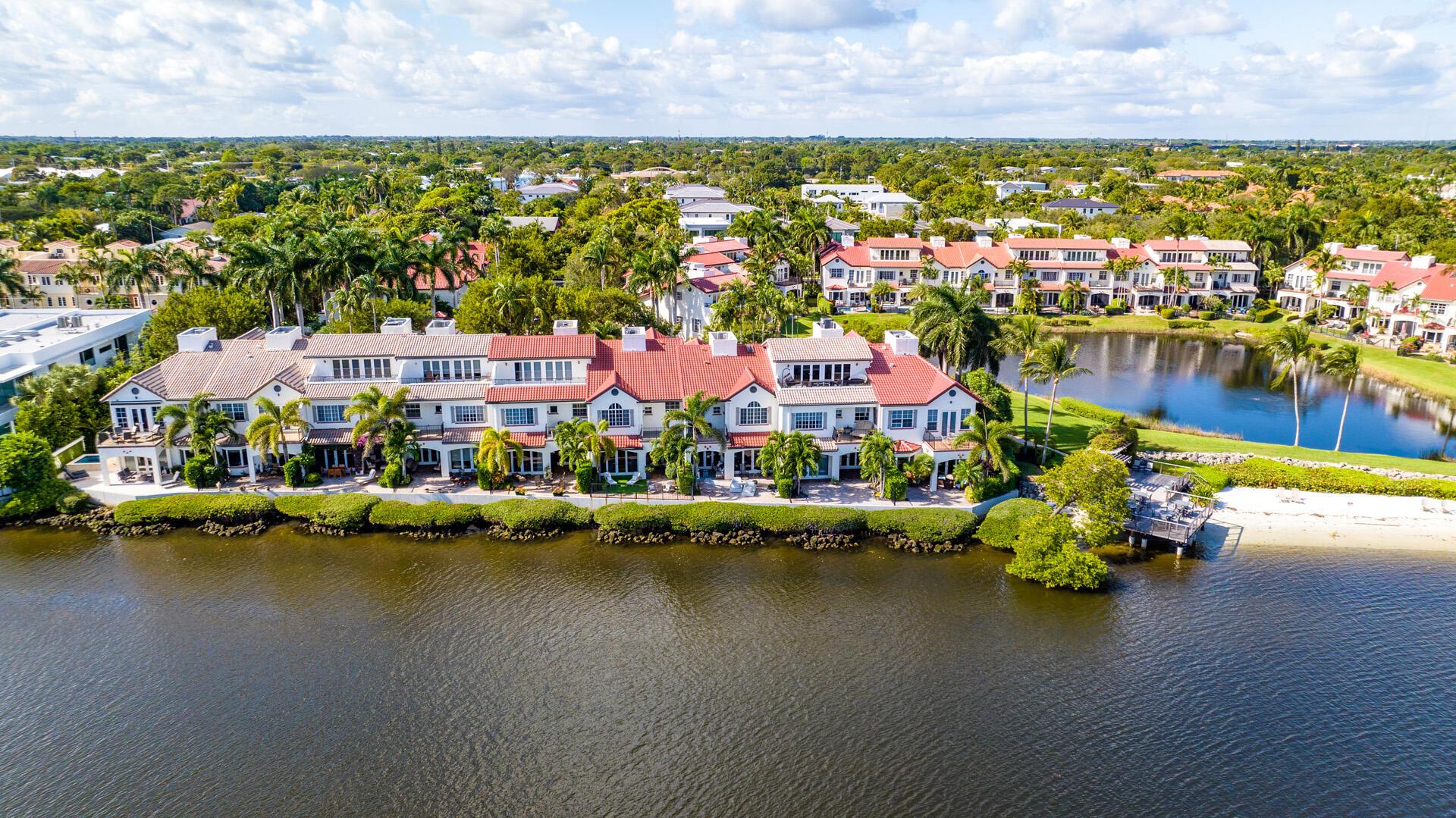 ESTUARY - Residential