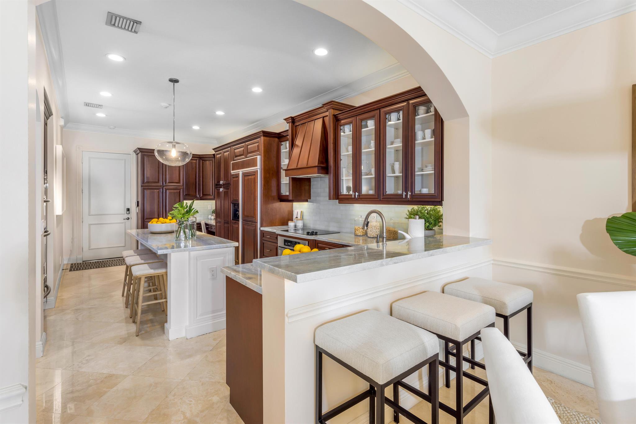 ESTUARY - Residential