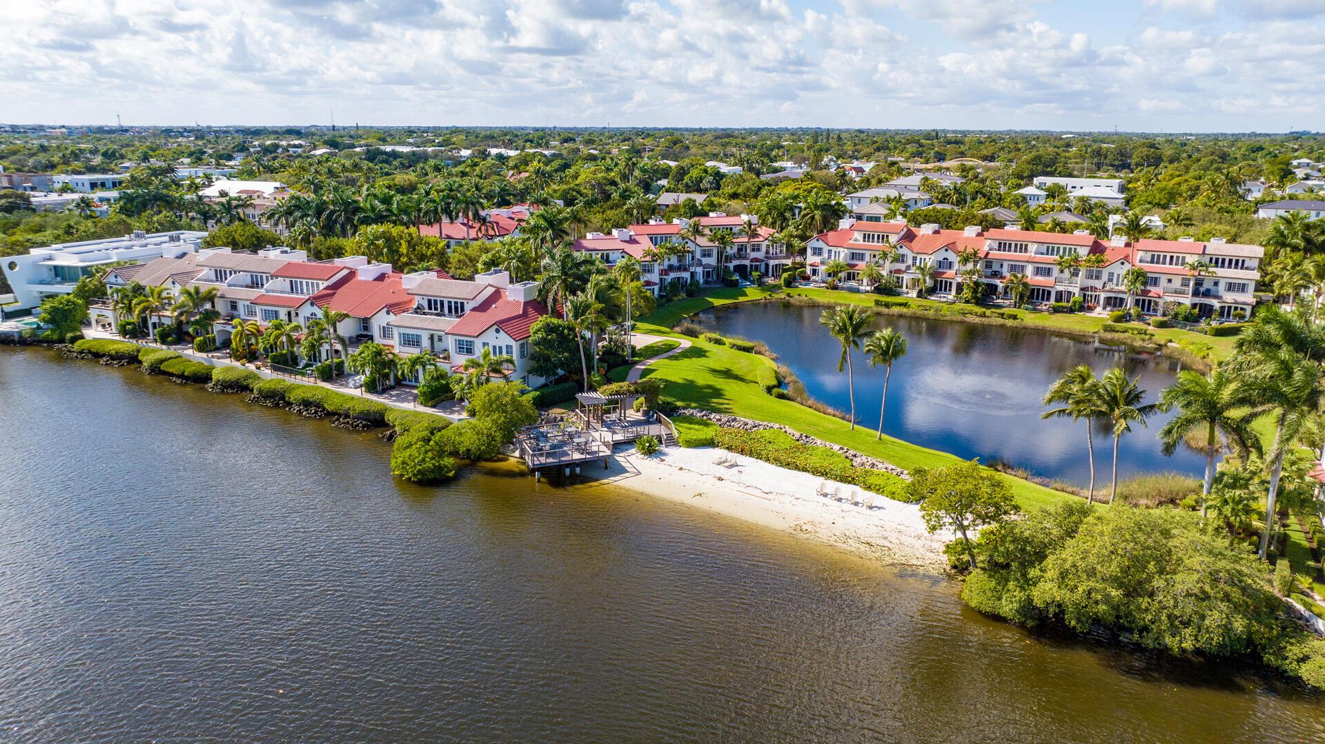 ESTUARY - Residential