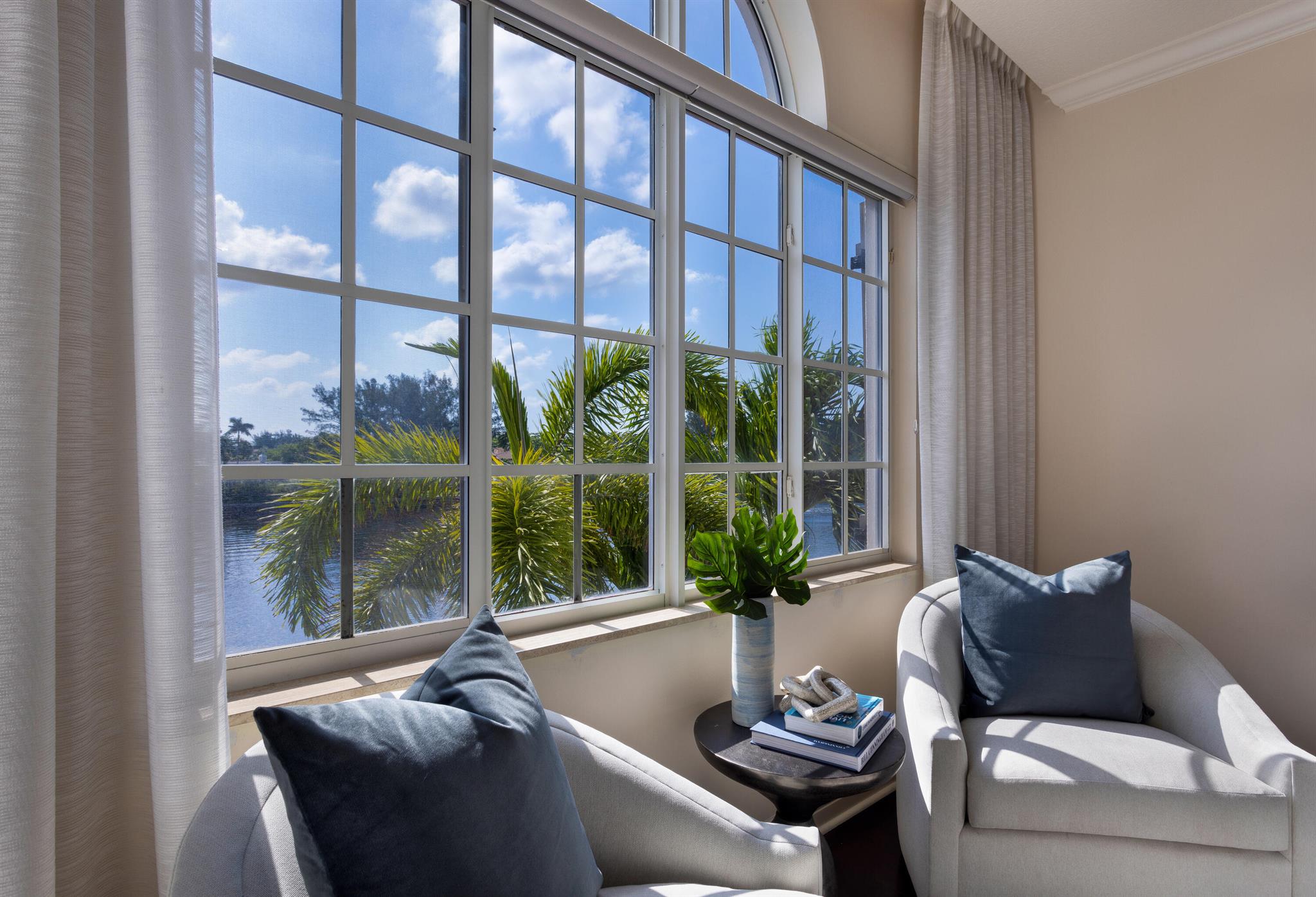 ESTUARY - Residential