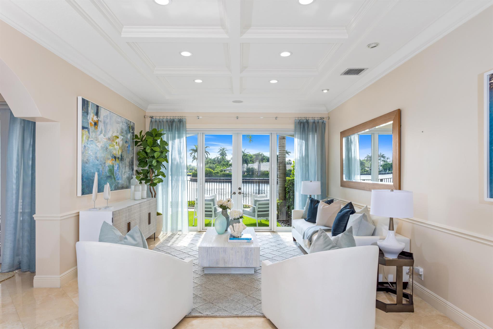 ESTUARY - Residential