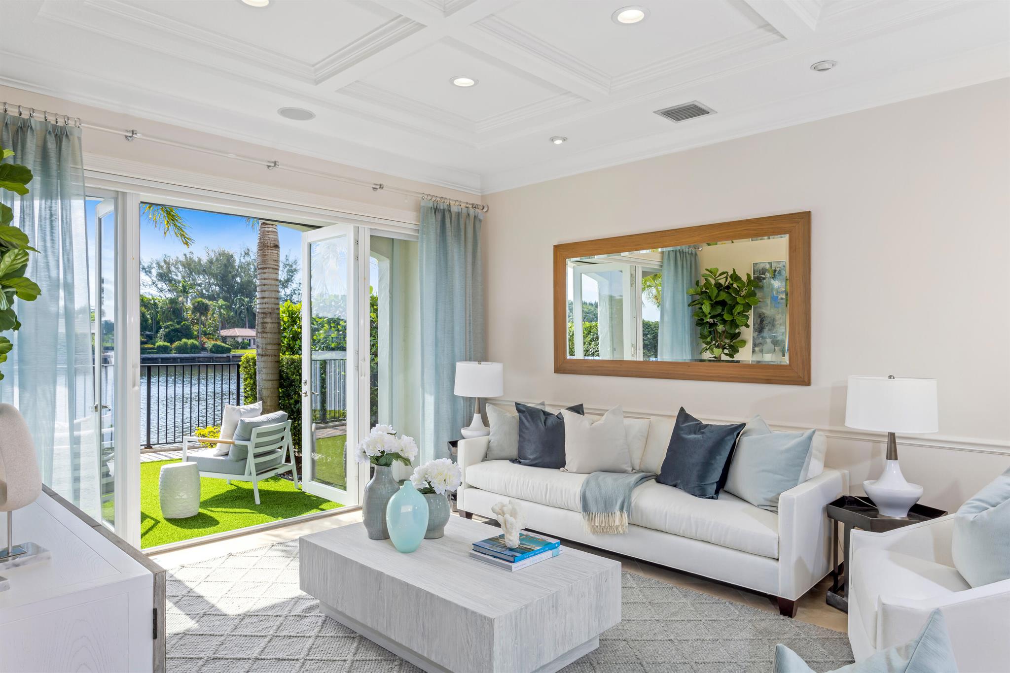 ESTUARY - Residential