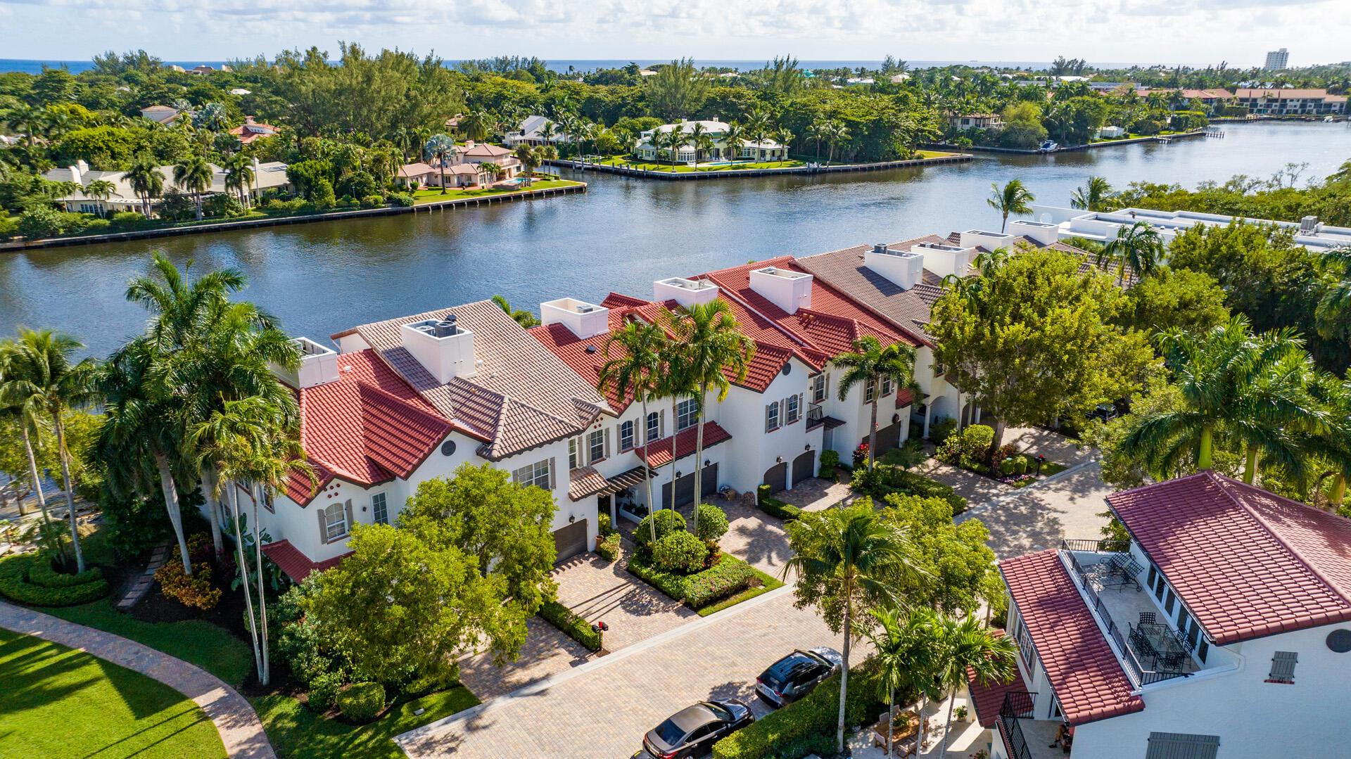 ESTUARY - Residential