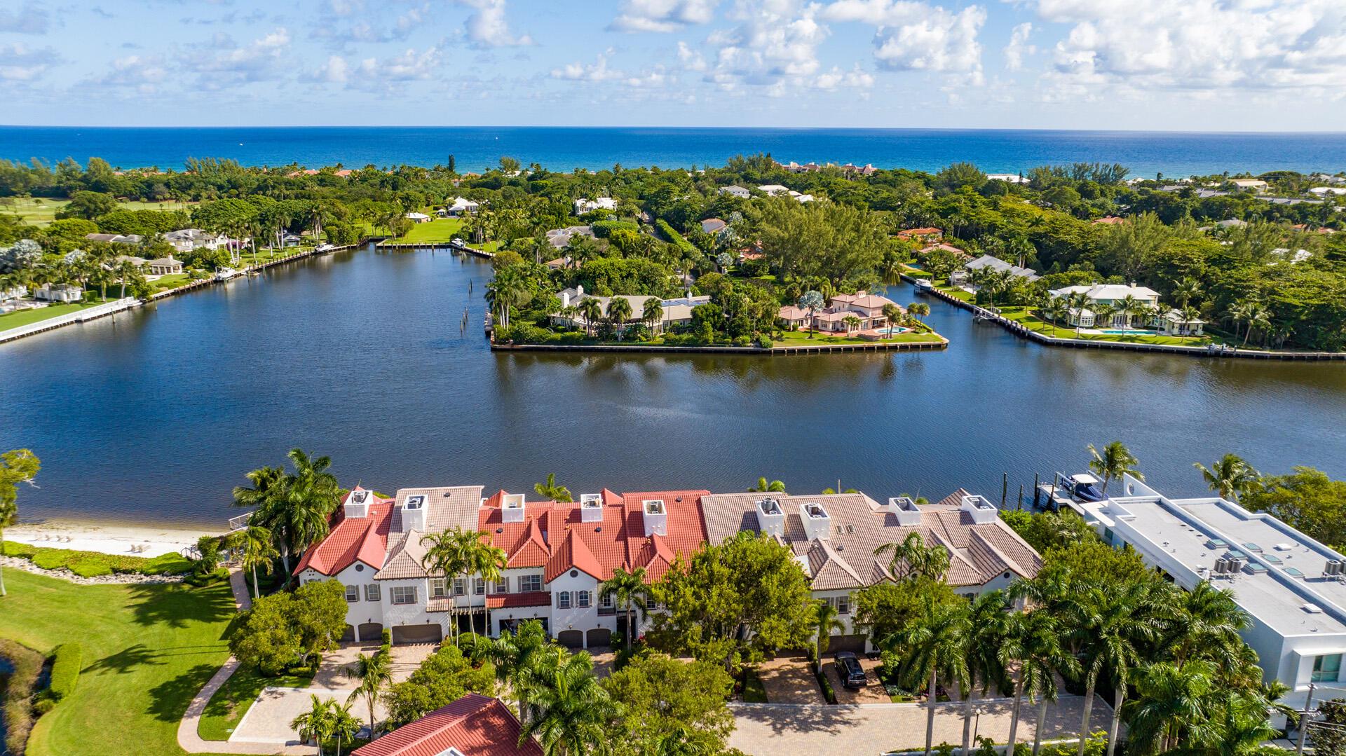 ESTUARY - Residential