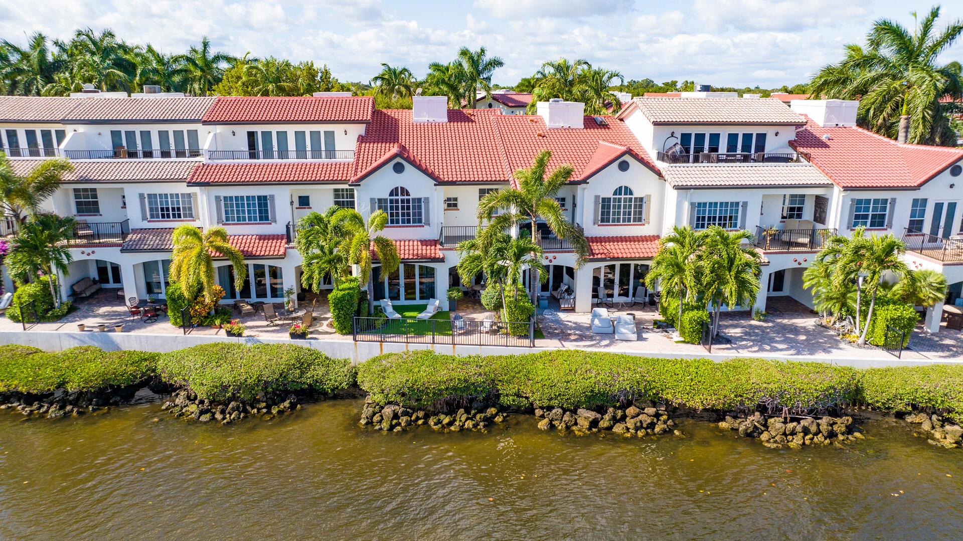 ESTUARY - Residential