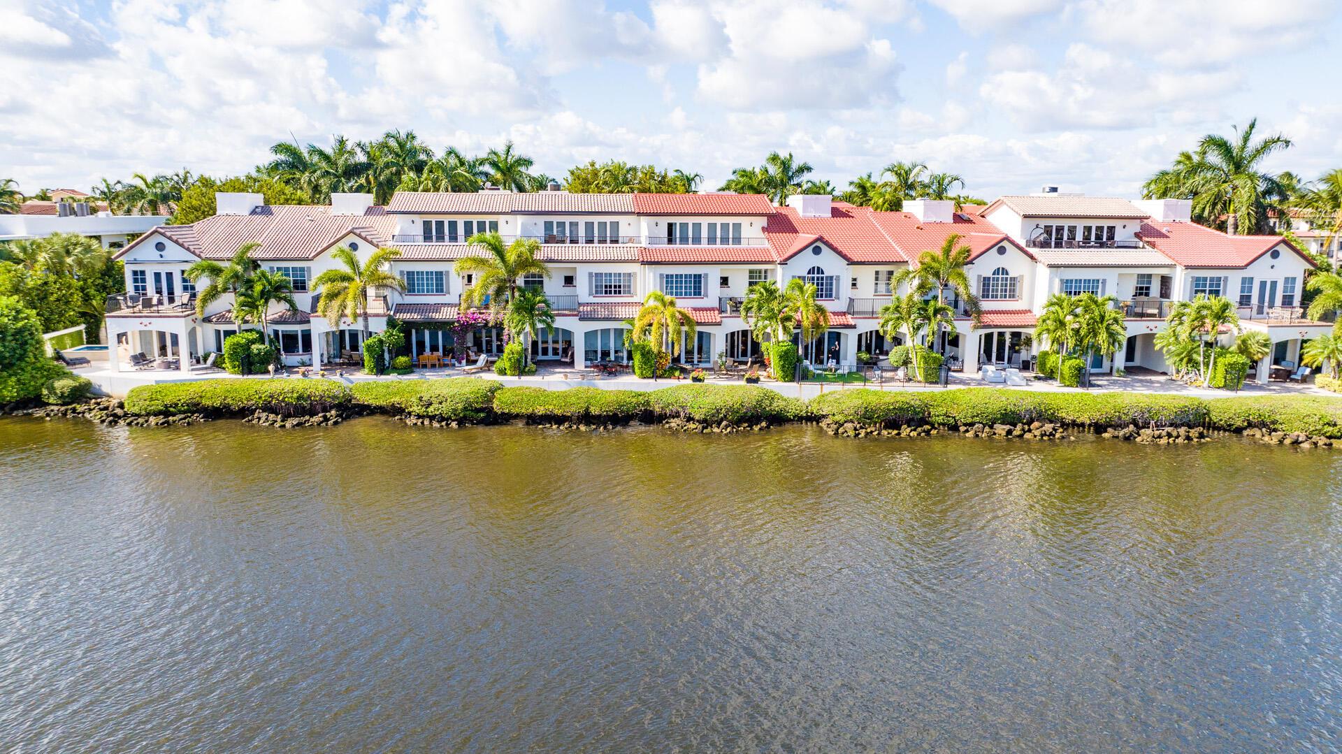 ESTUARY - Residential