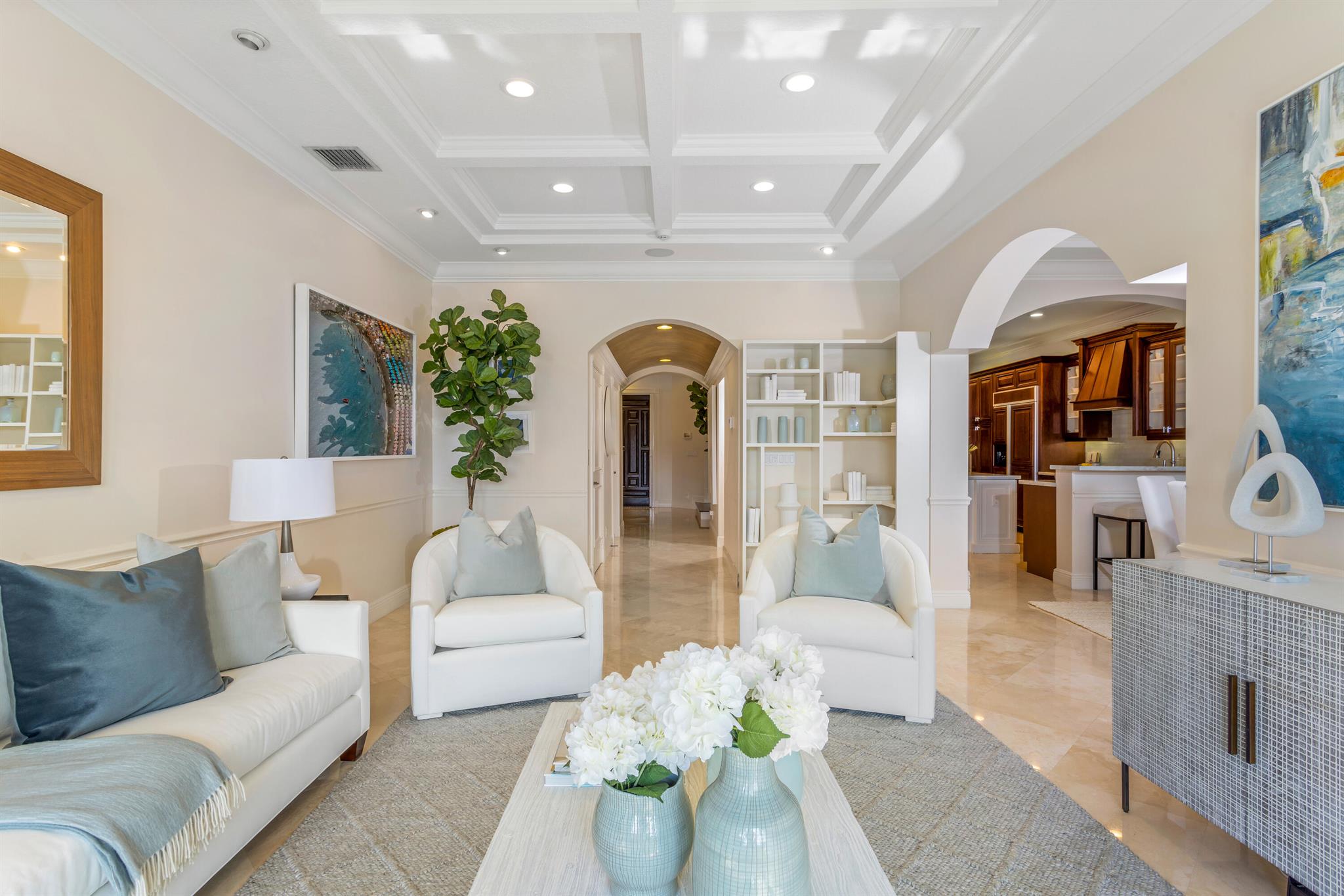 ESTUARY - Residential