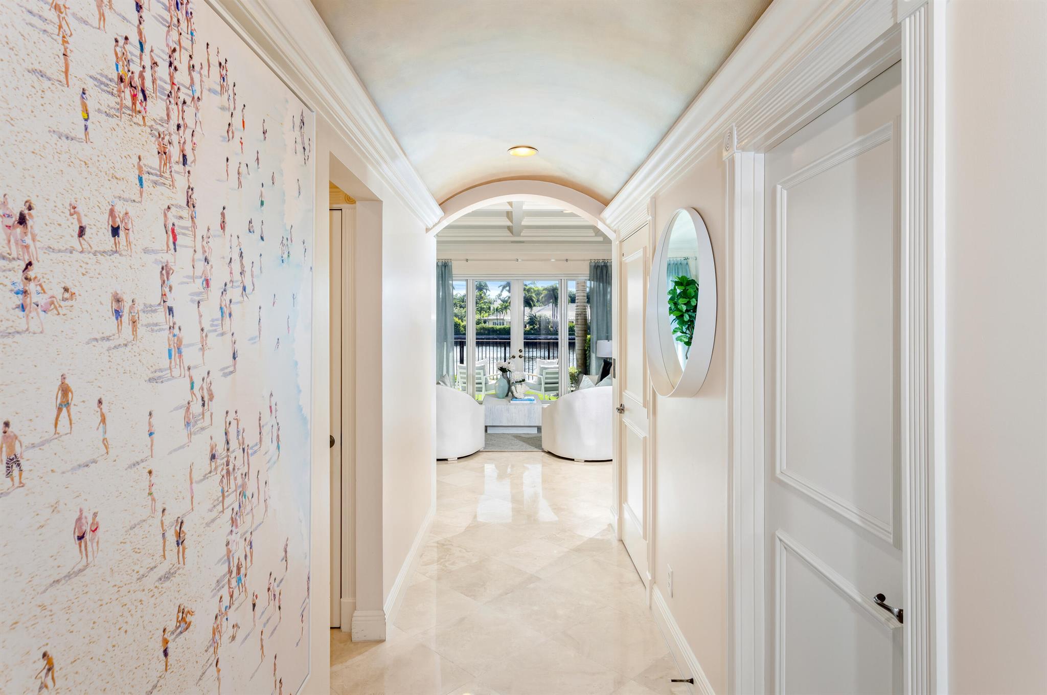 ESTUARY - Residential