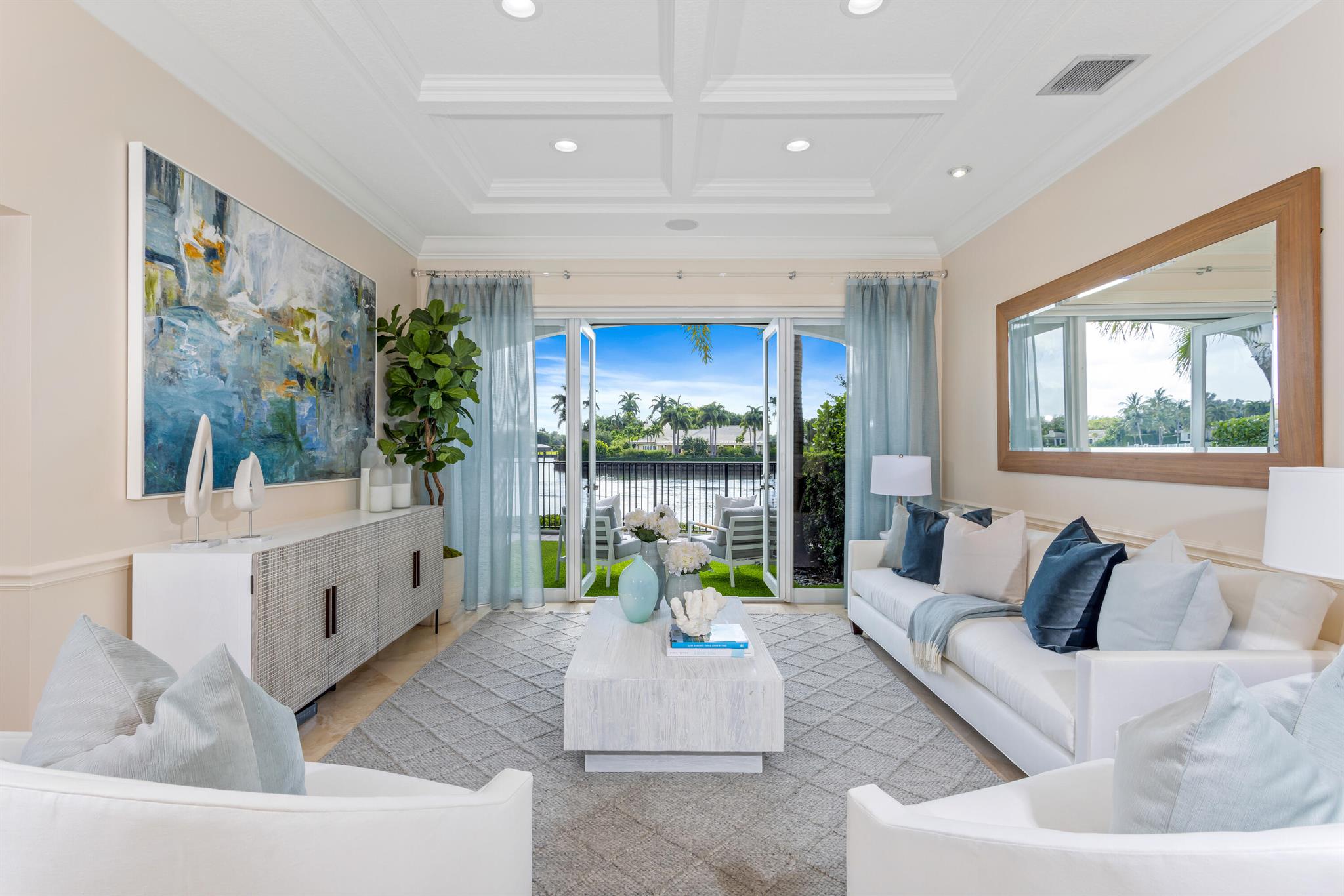 ESTUARY - Residential