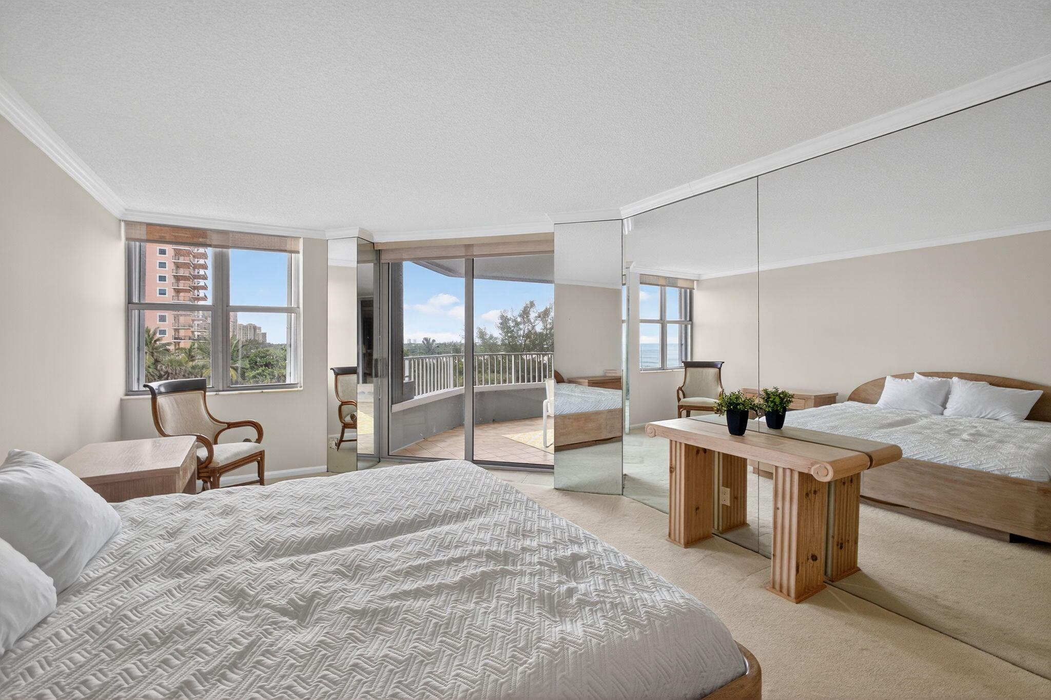 CORNICHE CONDO - Residential Lease