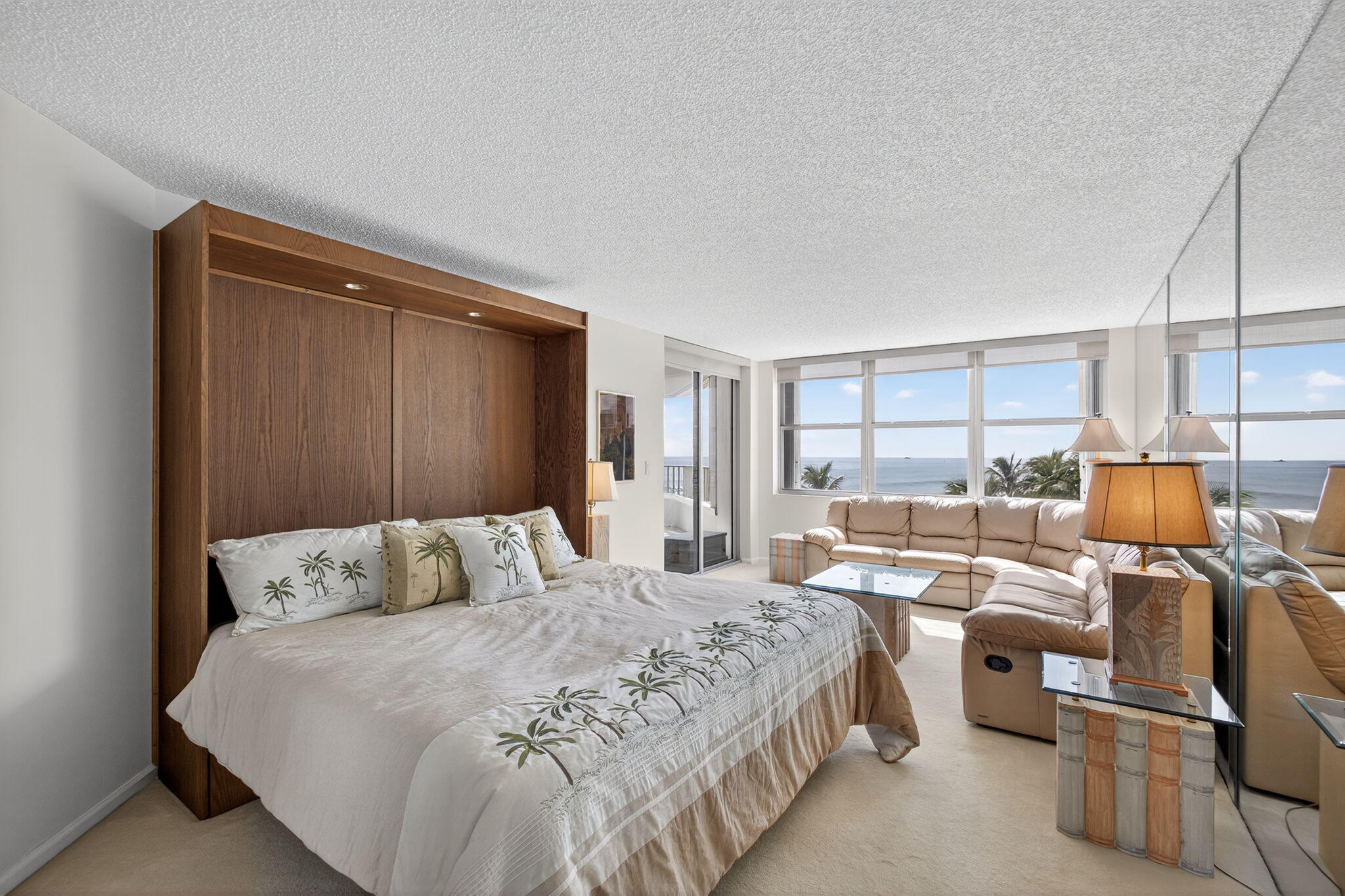 CORNICHE CONDO - Residential Lease