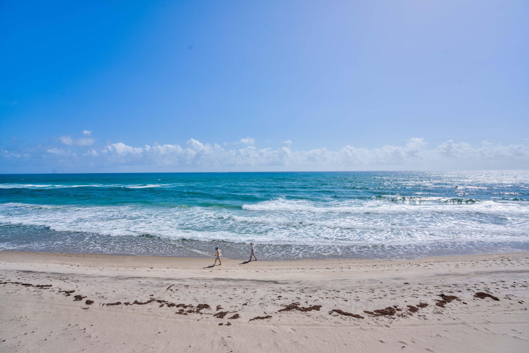 CORNICHE CONDO - Residential Lease