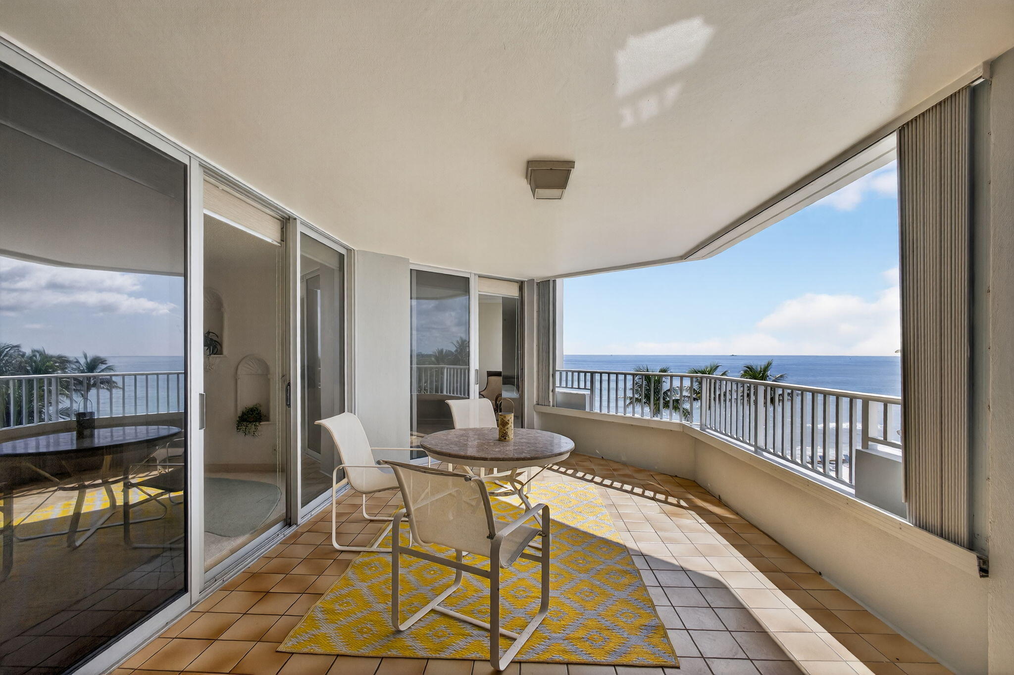 CORNICHE CONDO - Residential Lease