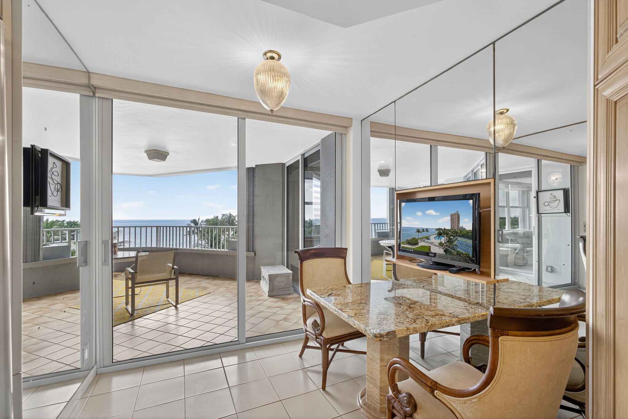 CORNICHE CONDO - Residential Lease