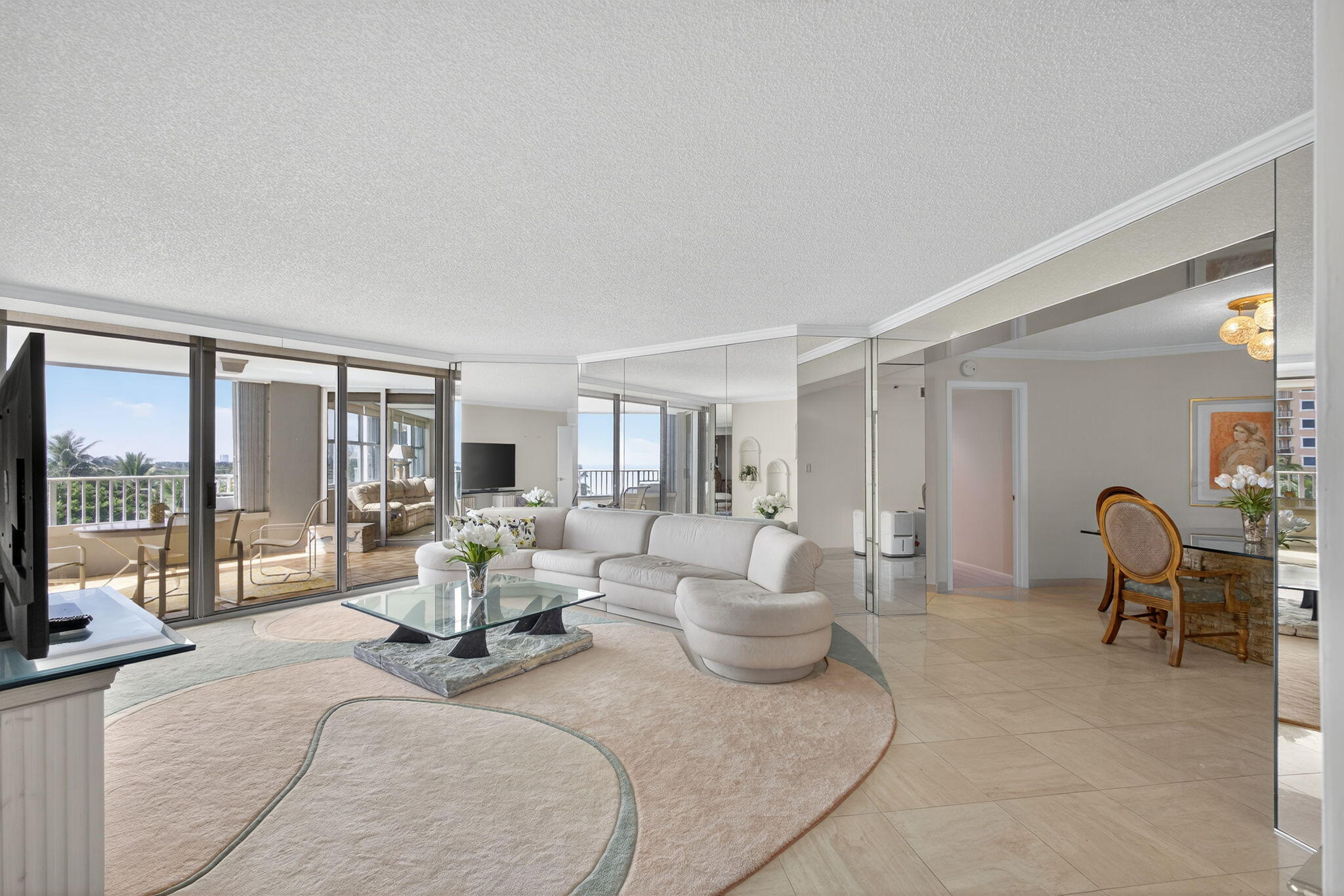 CORNICHE CONDO - Residential Lease