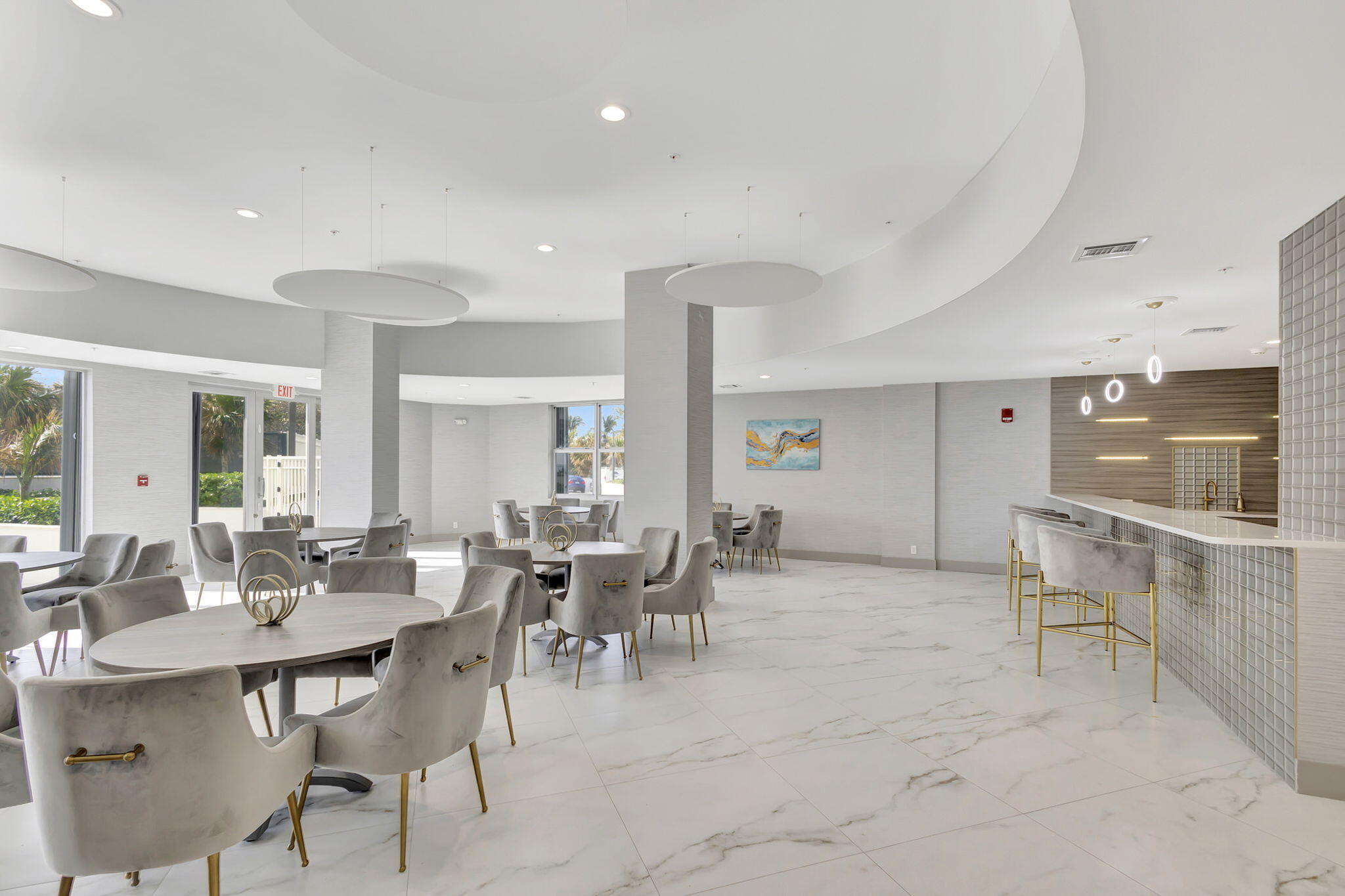 CORNICHE CONDO - Residential Lease