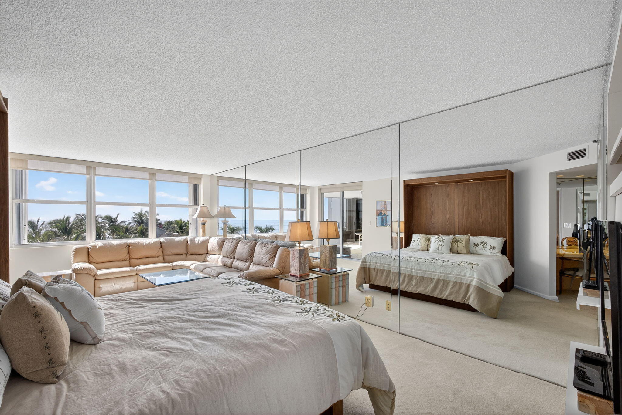 CORNICHE CONDO - Residential Lease