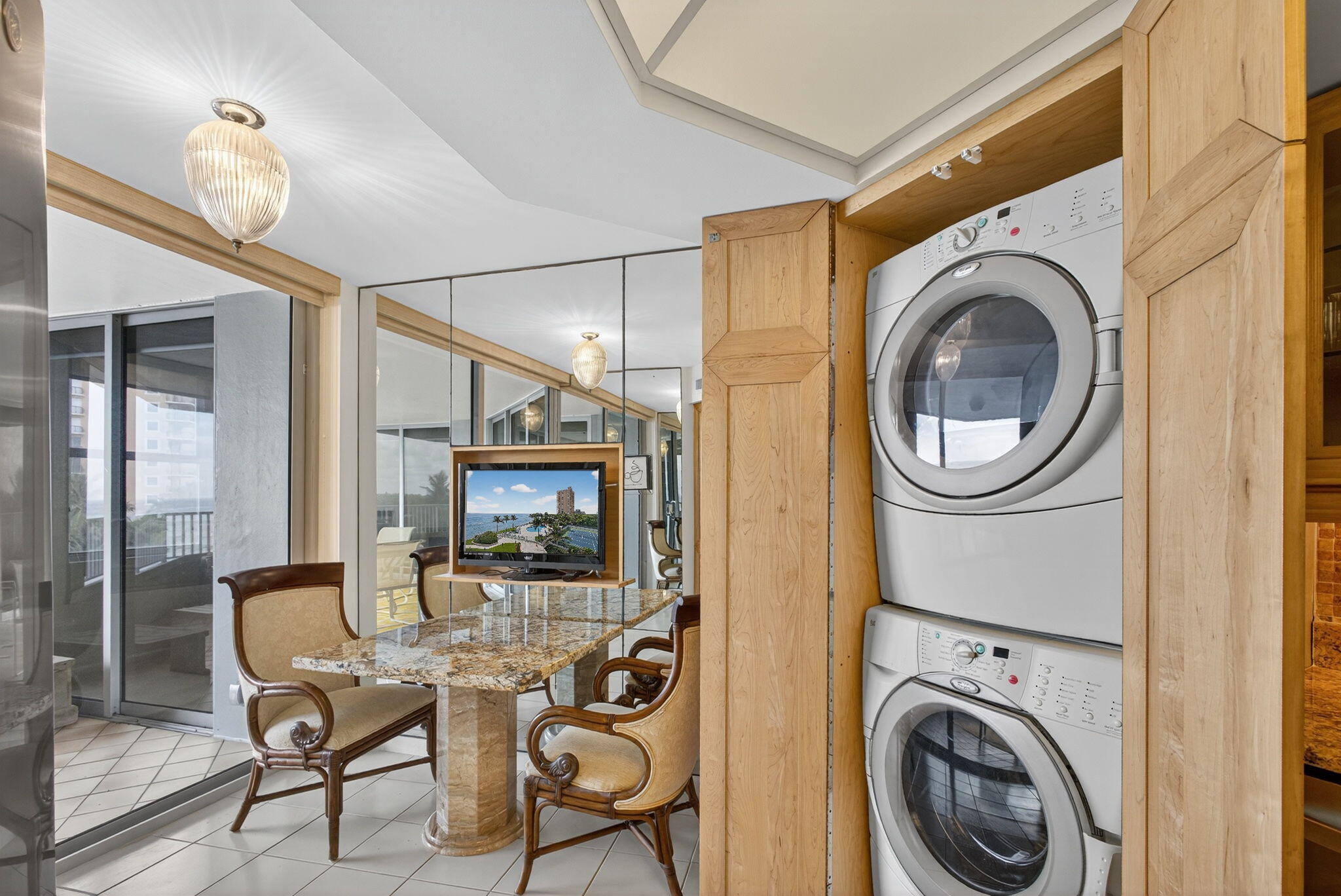 CORNICHE CONDO - Residential Lease