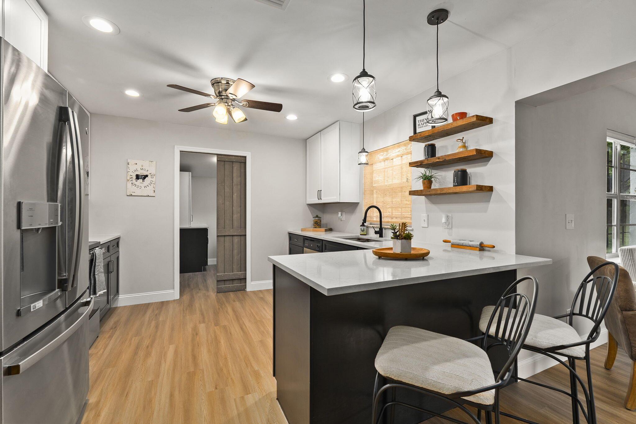 INDRIO UNIT 1 - Residential