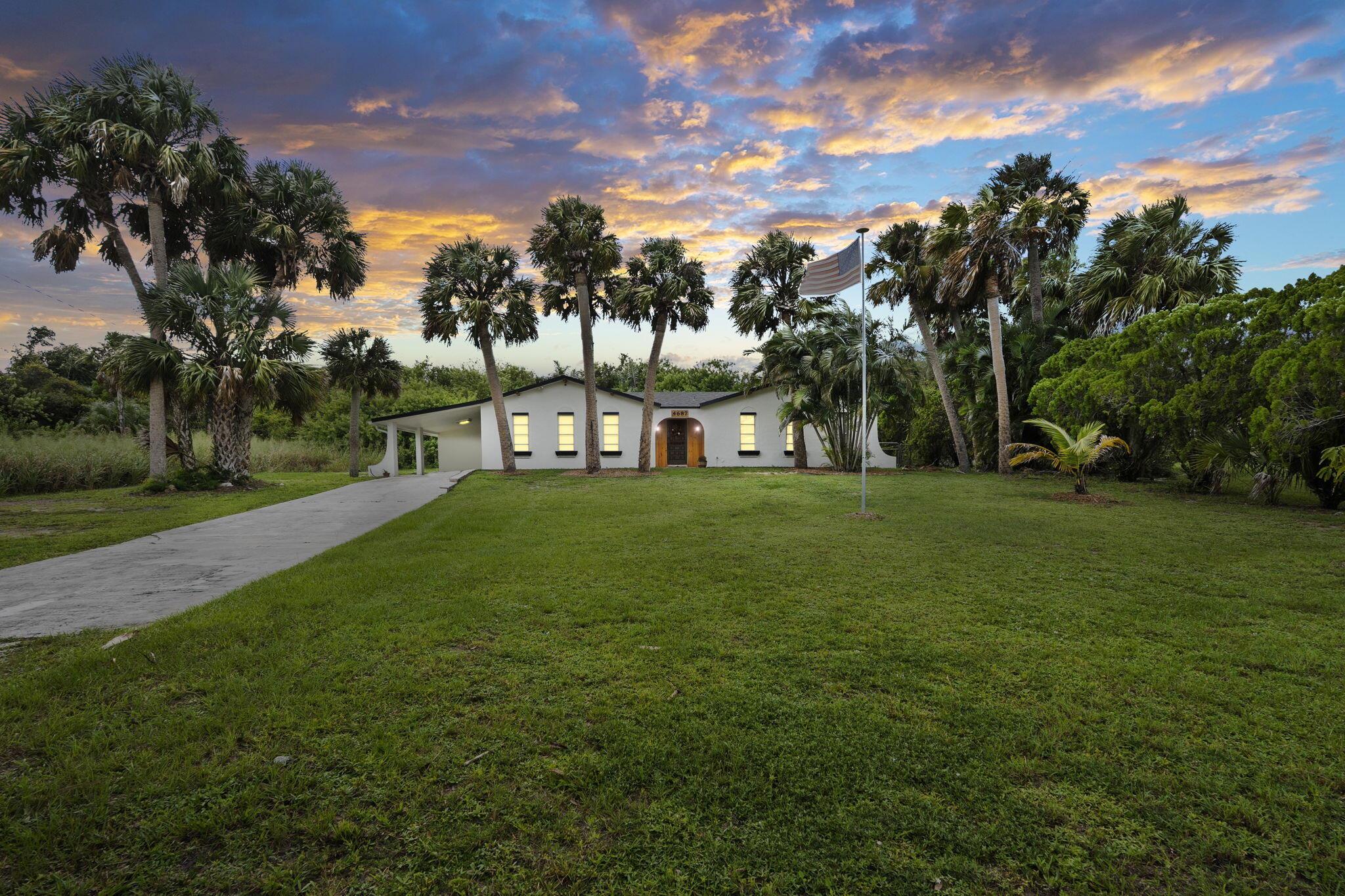 INDRIO UNIT 1 - Residential