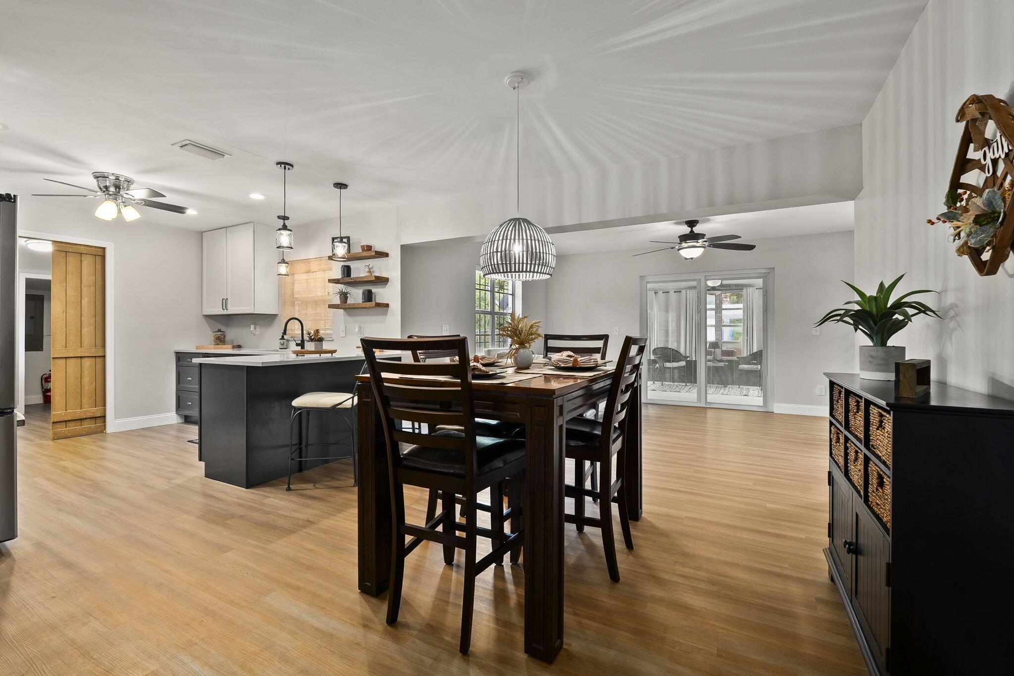 INDRIO UNIT 1 - Residential