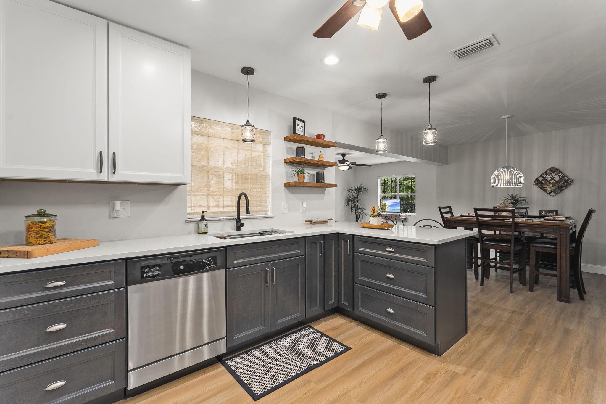 INDRIO UNIT 1 - Residential