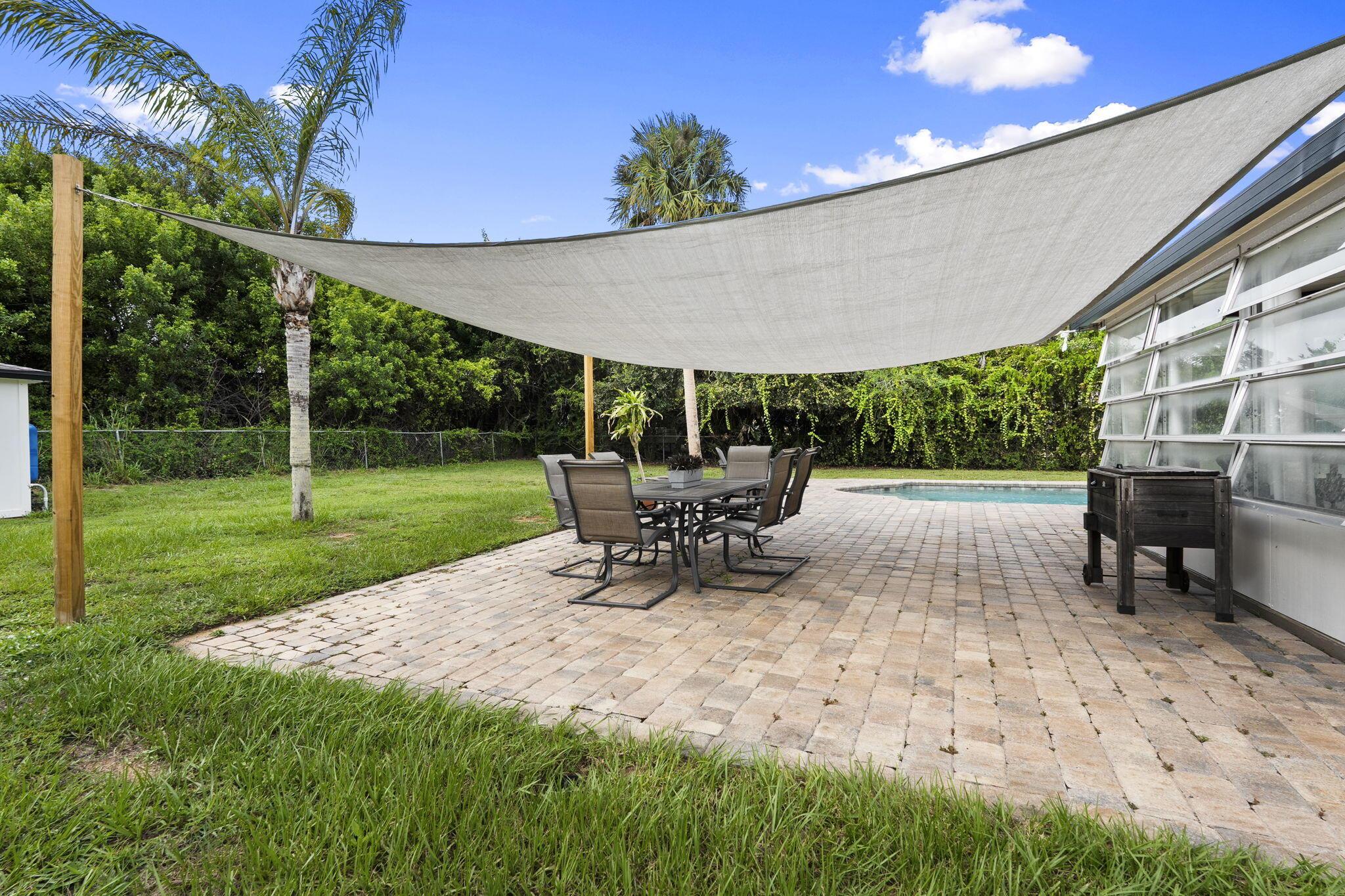 INDRIO UNIT 1 - Residential