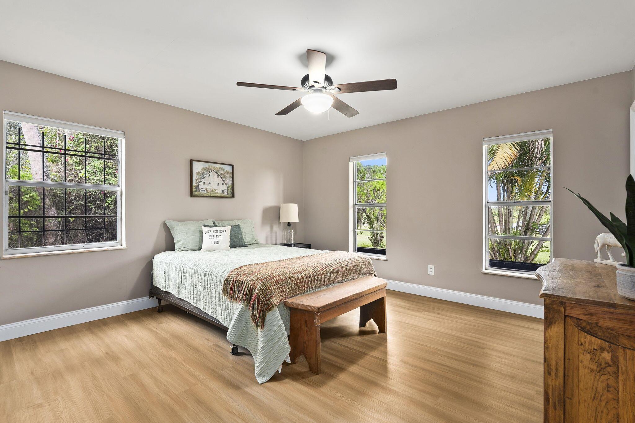 INDRIO UNIT 1 - Residential