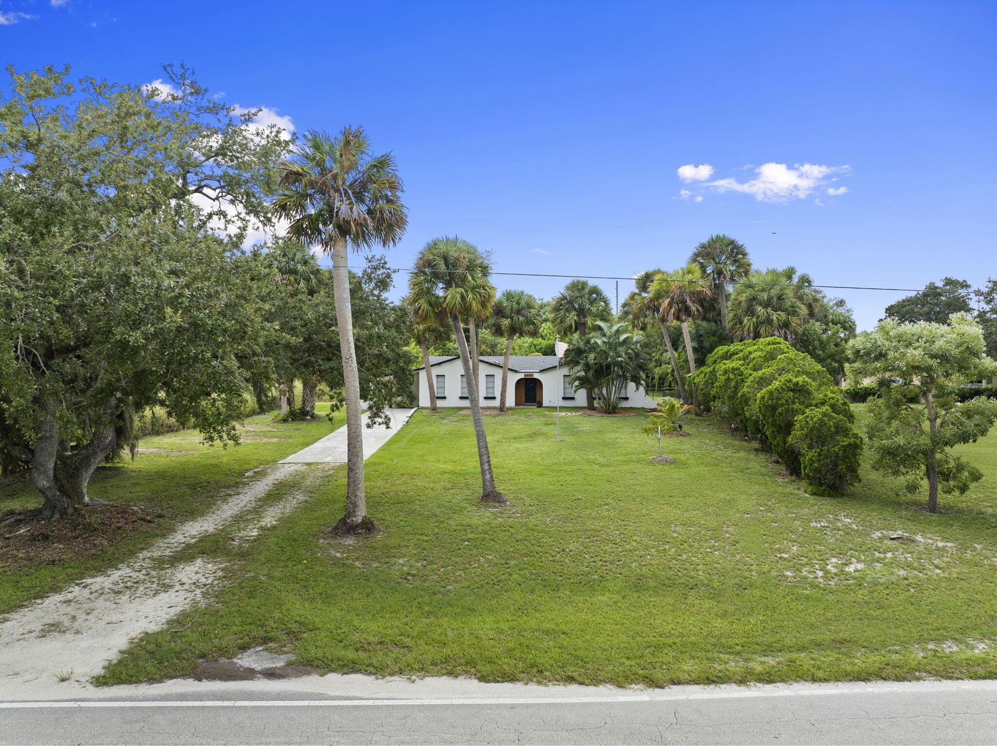 INDRIO UNIT 1 - Residential