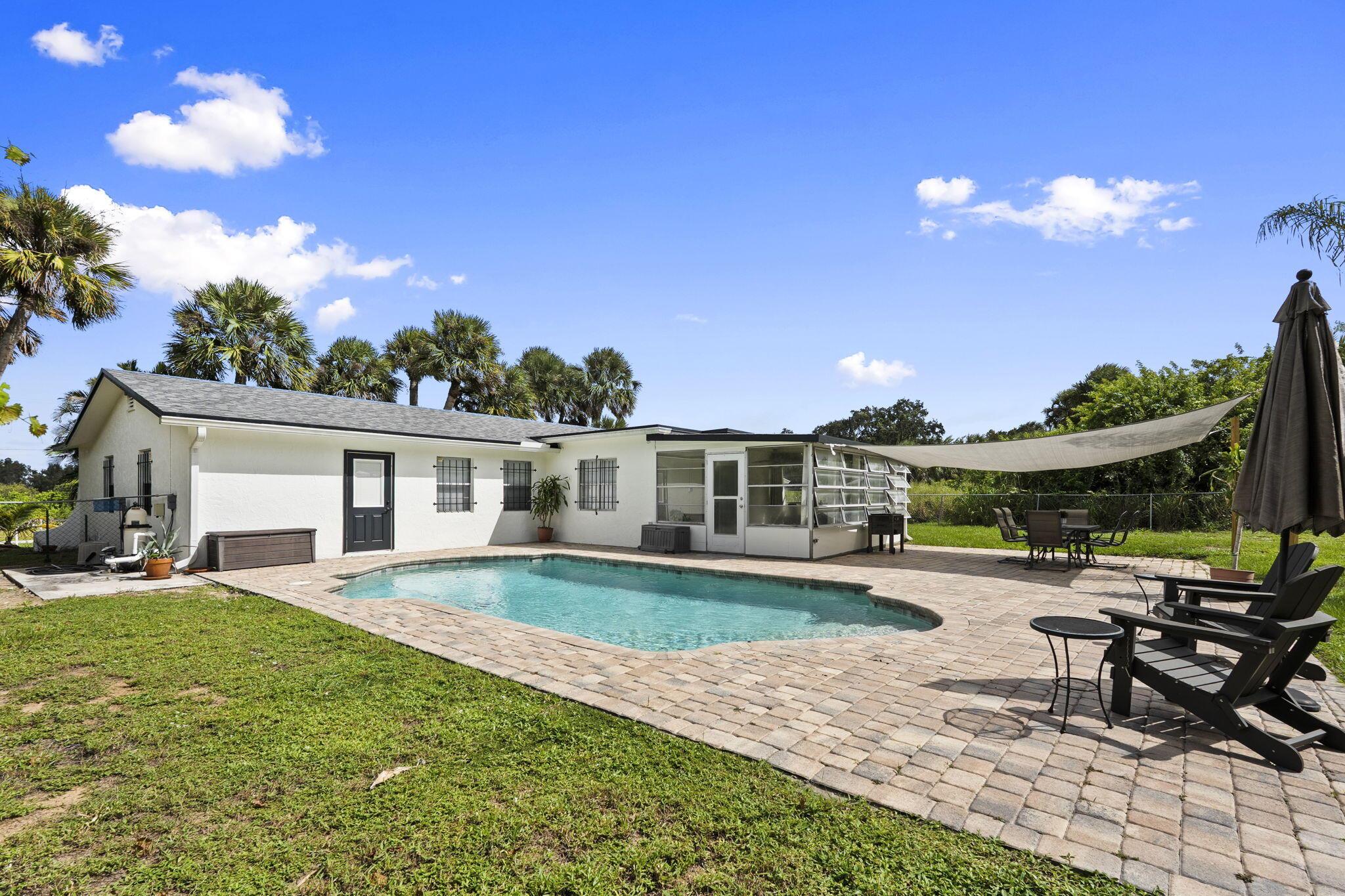 INDRIO UNIT 1 - Residential