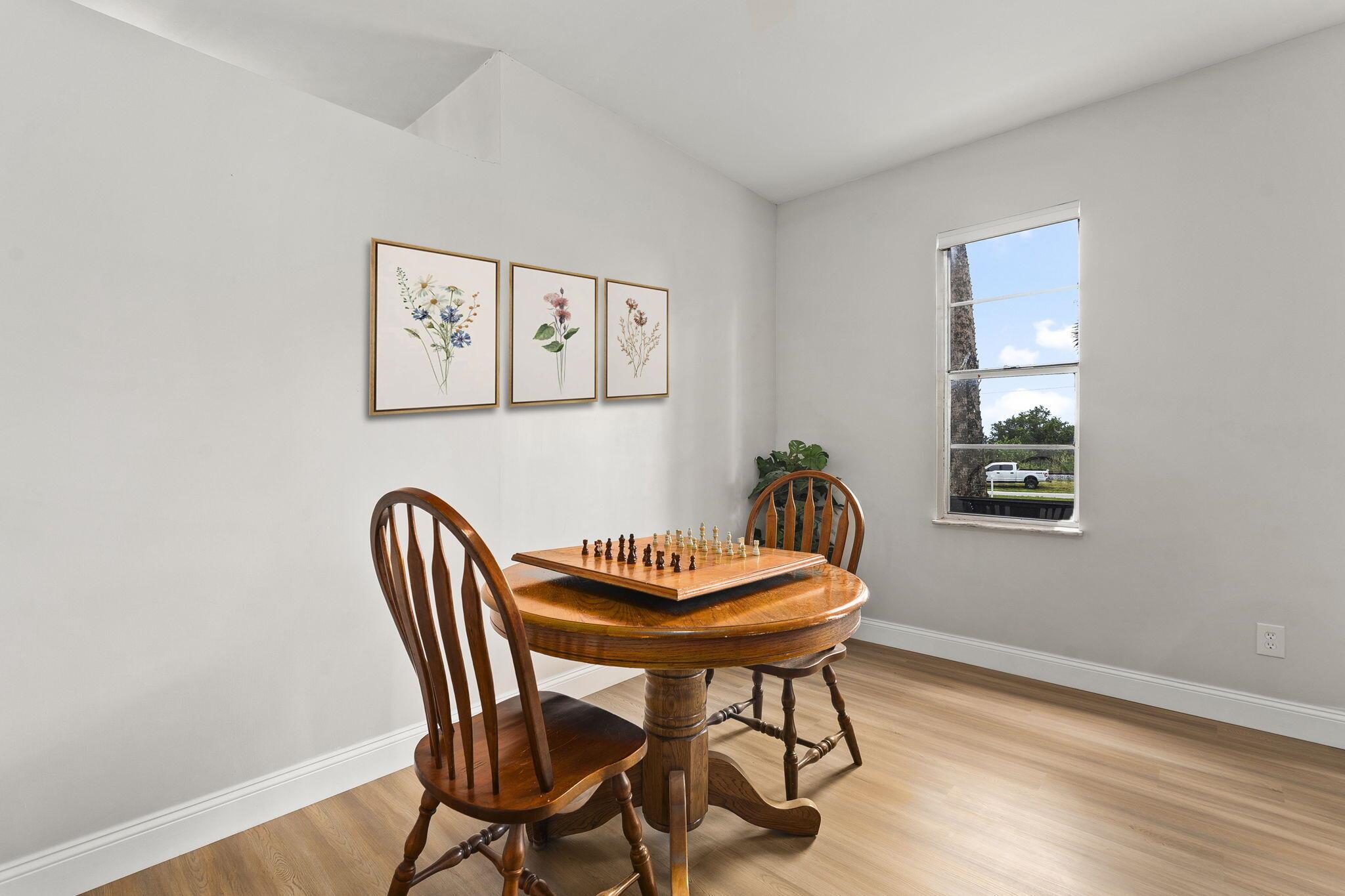 INDRIO UNIT 1 - Residential