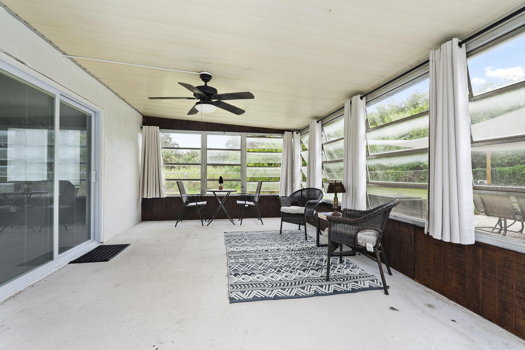 INDRIO UNIT 1 - Residential