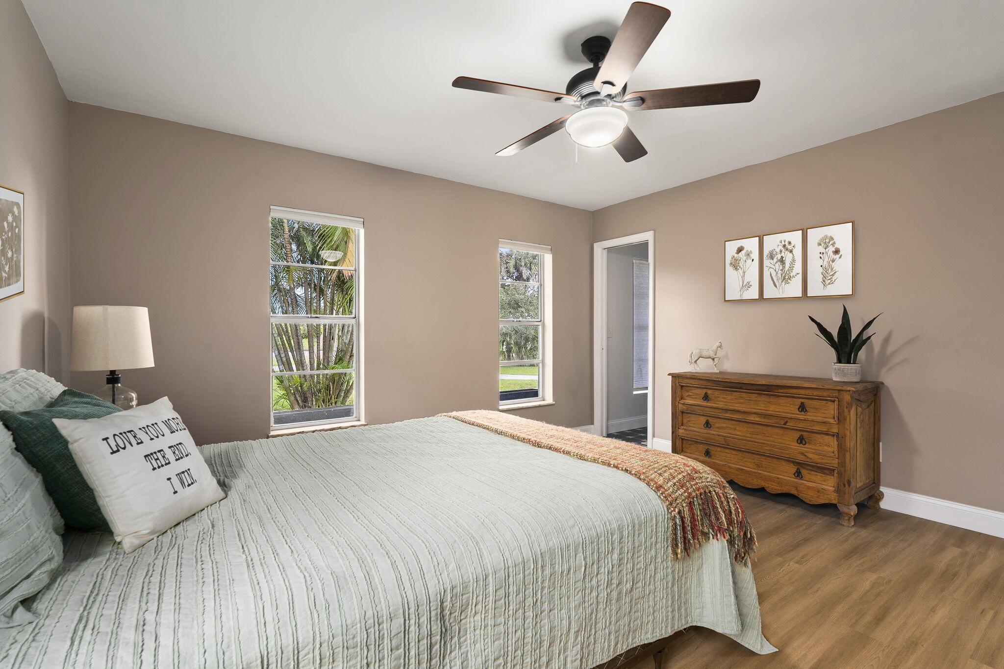 INDRIO UNIT 1 - Residential