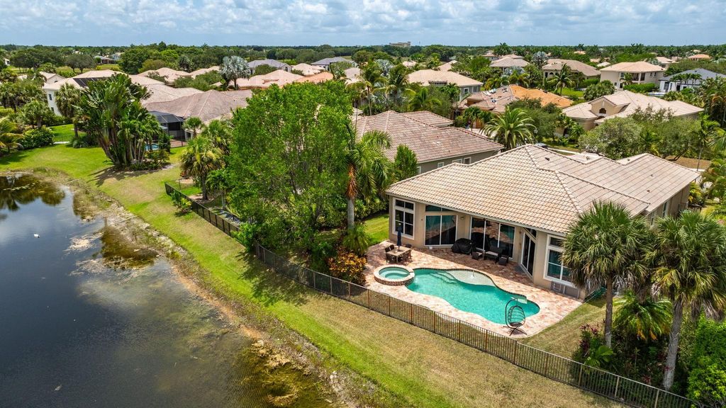 Photo of 12157 NW 76th Place, Parkland, FL 33076 (MLS # F10507279)