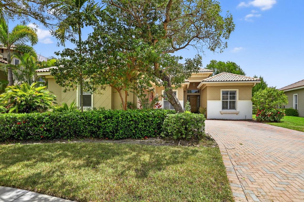 Photo of 12157 NW 76th Place, Parkland, FL 33076 (MLS # F10507279)