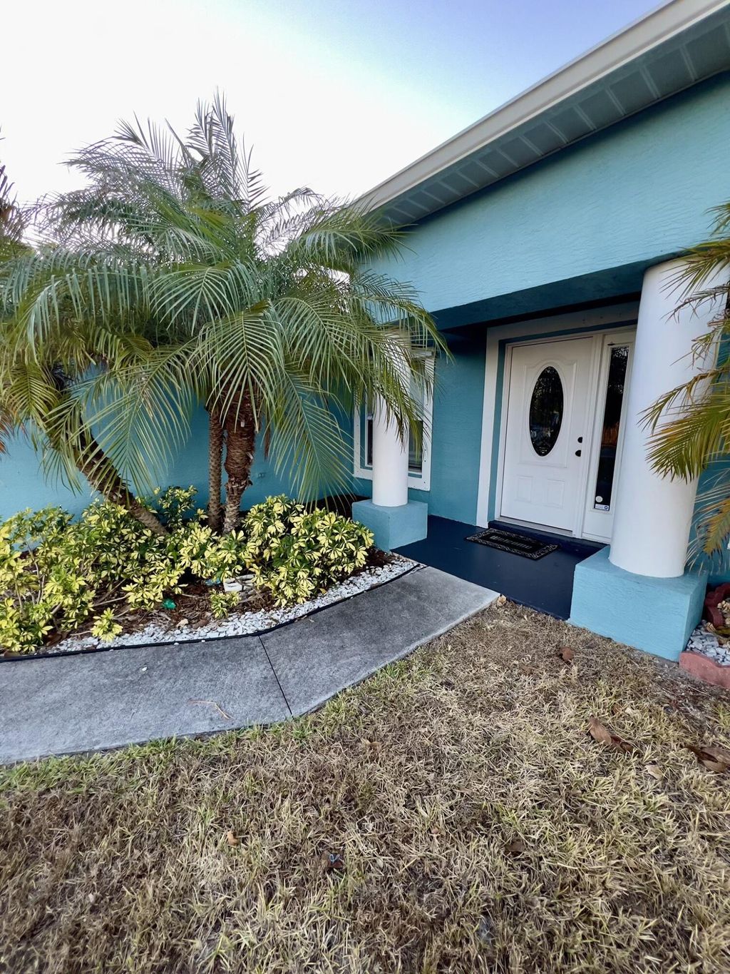 Photo of 761 SW Jaslo Avenue, Port Saint Lucie, FL 34953 (MLS # R11166315)