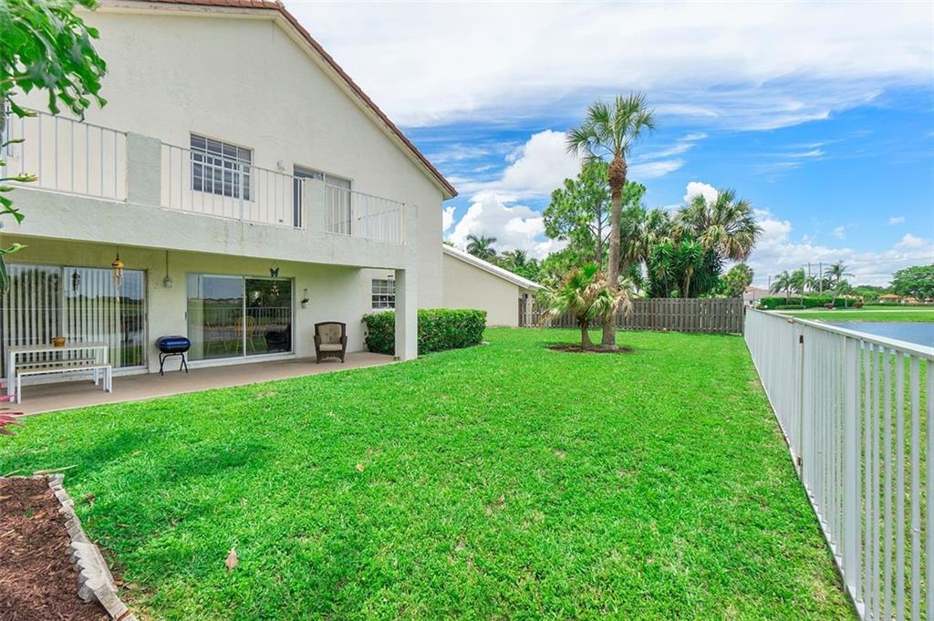 Boca Chase Tr 09b - Residential