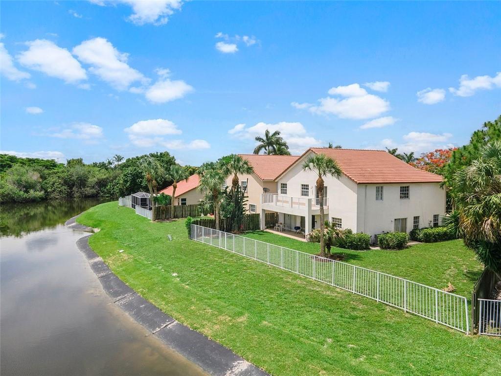Boca Chase Tr 09b - Residential