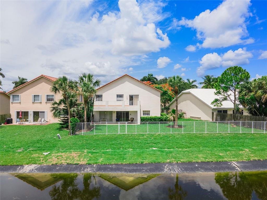 Boca Chase Tr 09b - Residential
