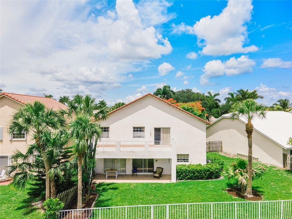 Boca Chase Tr 09b - Residential