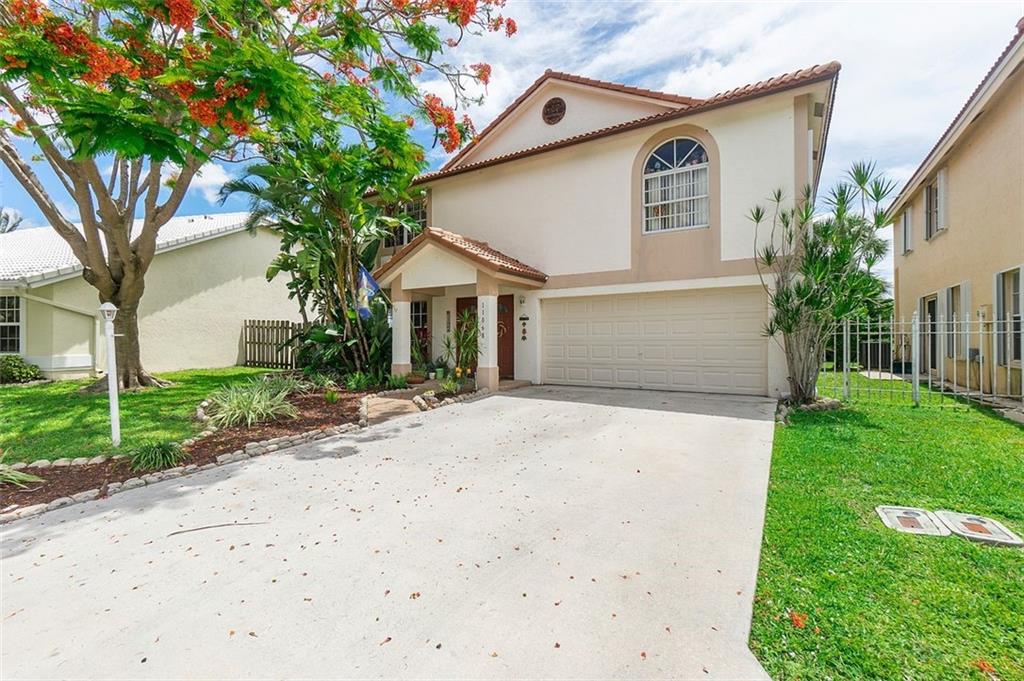 Boca Chase Tr 09b - Residential