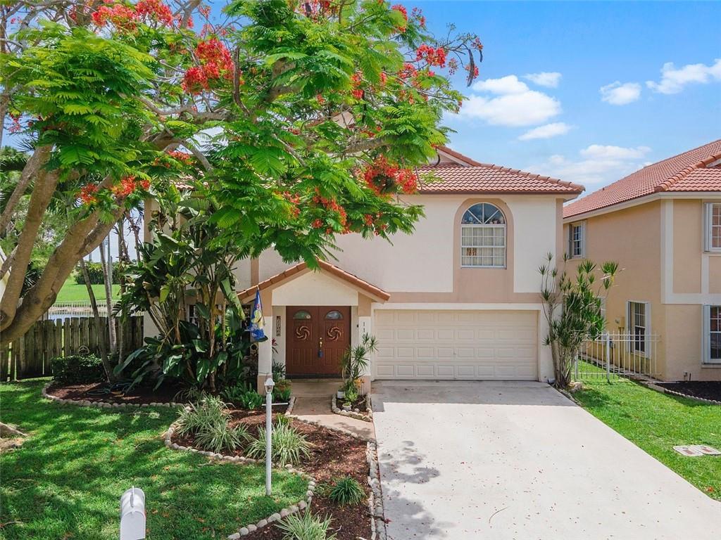 Boca Chase Tr 09b - Residential
