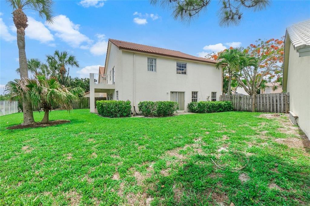 Boca Chase Tr 09b - Residential