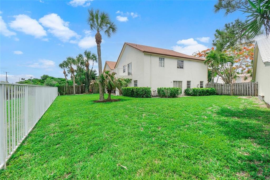 Boca Chase Tr 09b - Residential