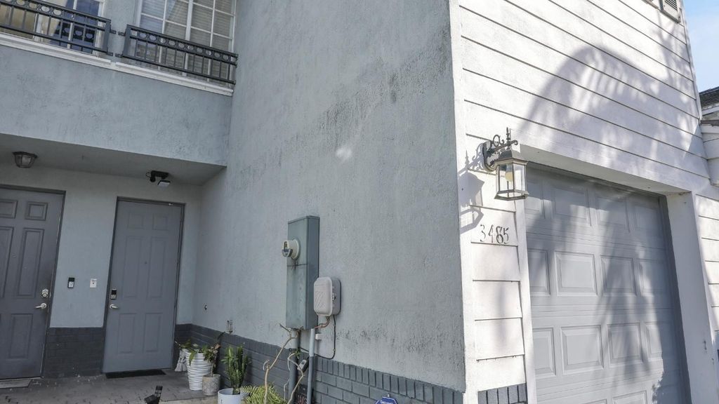 Photo of 3485 NW 13th Street #3485, Fort Lauderdale, FL 33311 (MLS # F10550133)