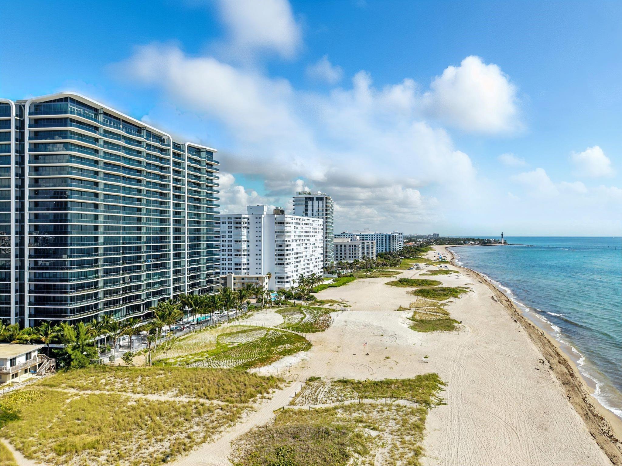 CASAMAR - Residential