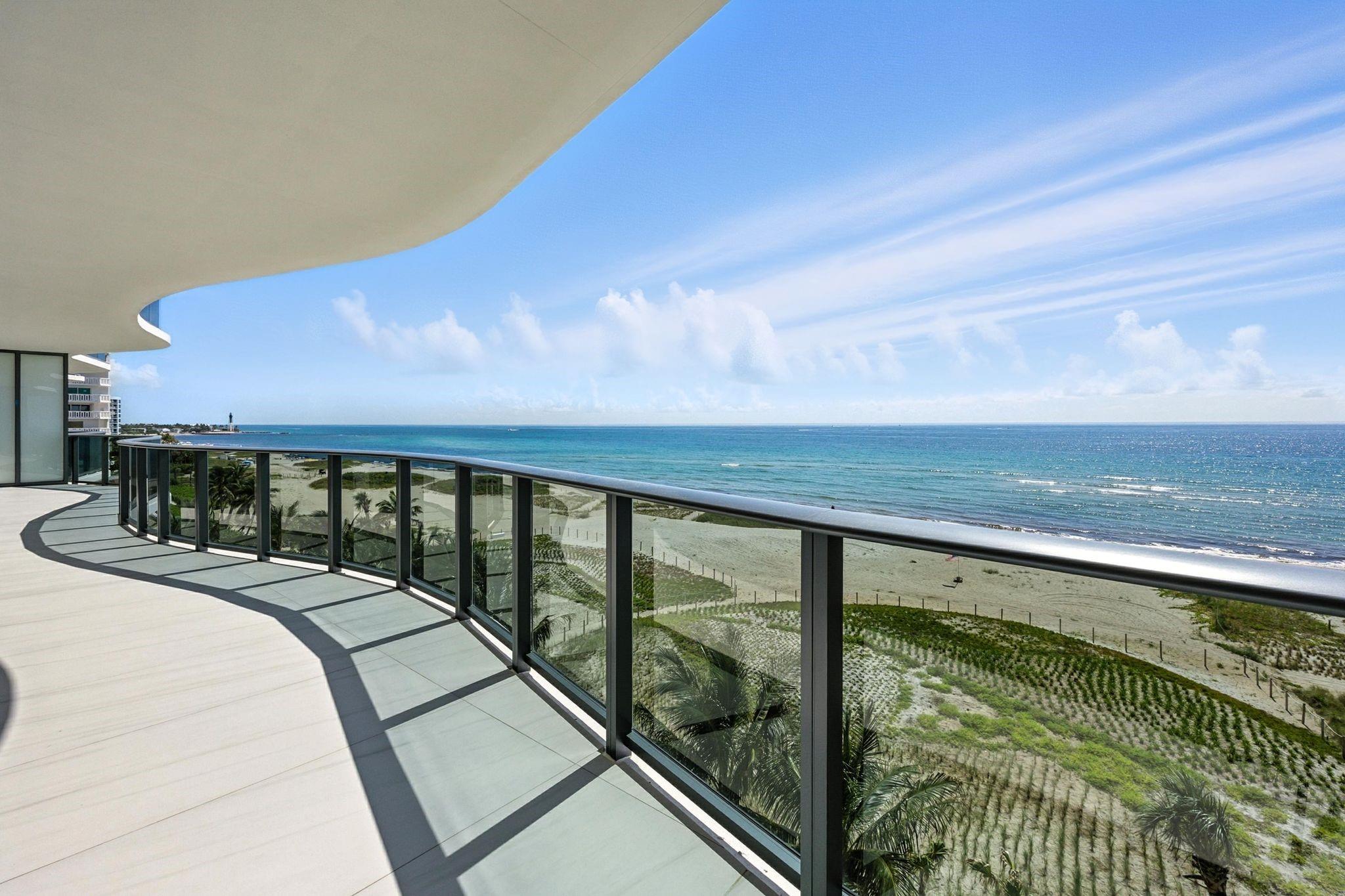900 N OCEAN BOULEVARD 602